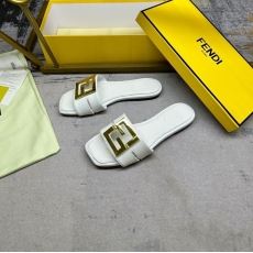 Fendi Slippers